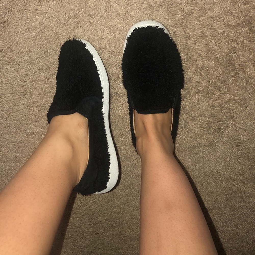Fuzzy UGG